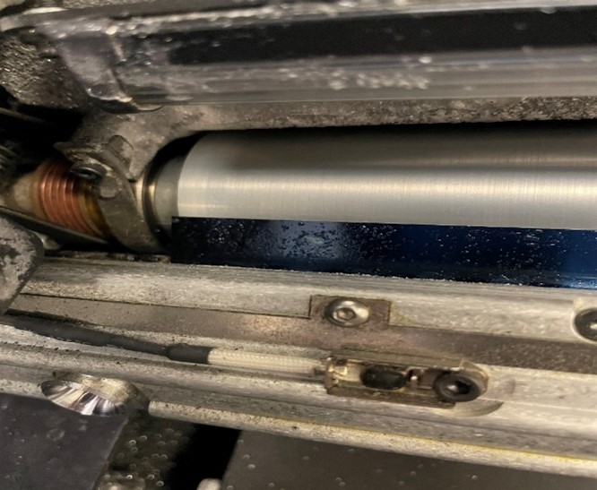 2500 Wax Jewelry Best Practice: Maintenance